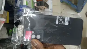 Soft Silicone Case for Oppo Reno 5