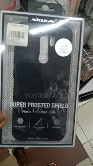 Nillkin Frosted Shield Matte Cover Case for Xiaomi Redmi 9