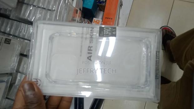 Totallee Clear iPhone 13 Pro Case, Thin Cover Ultra Slim Min - thumbnail 2
