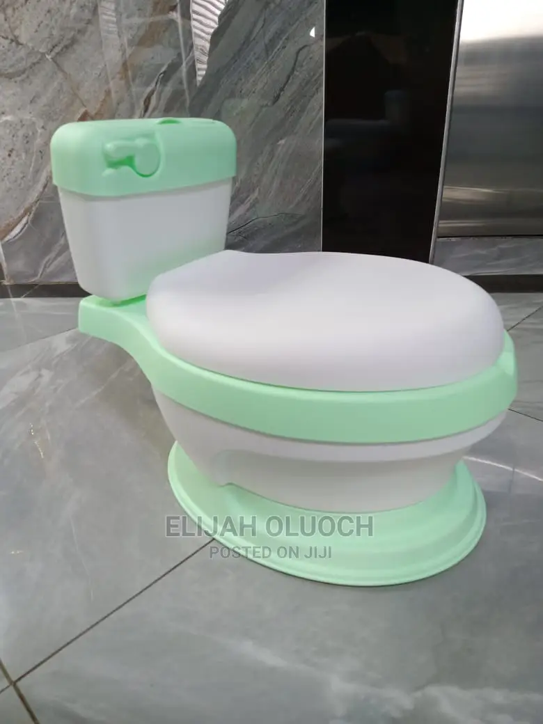 Kids Potty Training