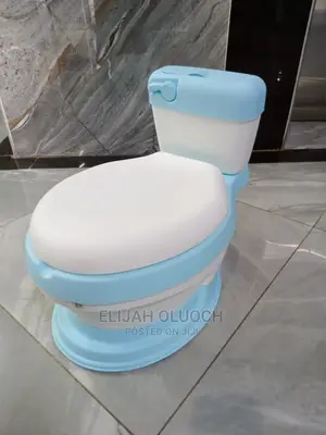 Kids Potty Training