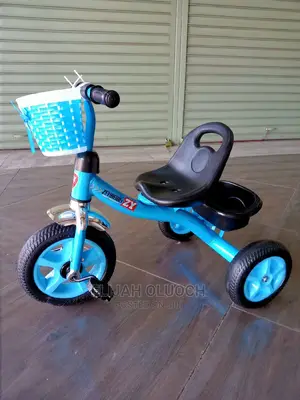 Kids Tri Cycle