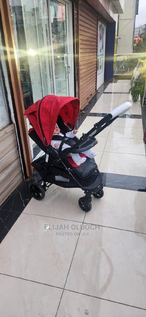 Baby Stroller - thumbnail 2