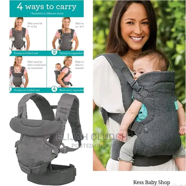 Baby Carriers