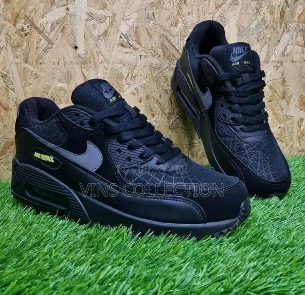 Nike Airmax 90 Latest