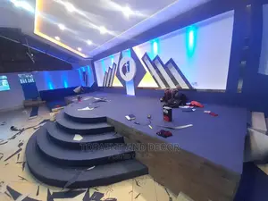 Church Altar Wall to Wall Carpet Wall to Wall Carpet