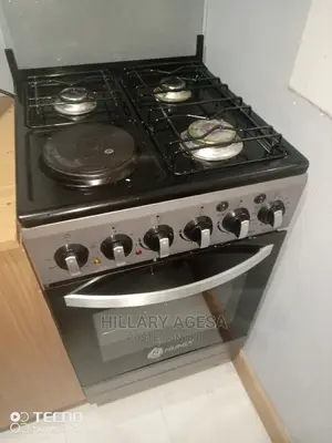 Oven Repair and Service