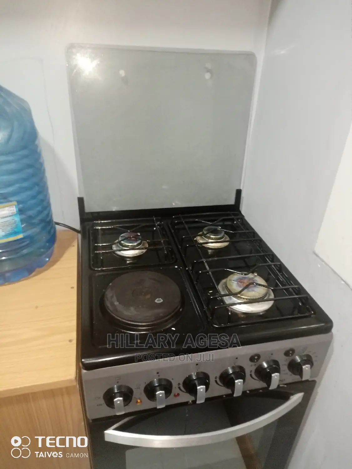 Oven Repair and Service
