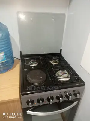 Oven Repair and Service