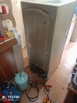 Double Door Fridge Refills