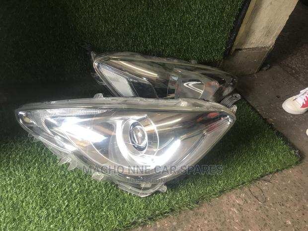 Toyota Aqua 2015 Xenon Headlight