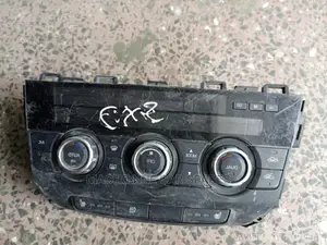 Mazda CX-5 AC Controller