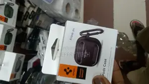 Spigen Rugged Armor Cover Case Compatible With Airpods Pro