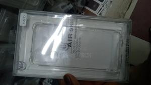 Custom Samsung Galaxy S20 Clear Case - thumbnail 2