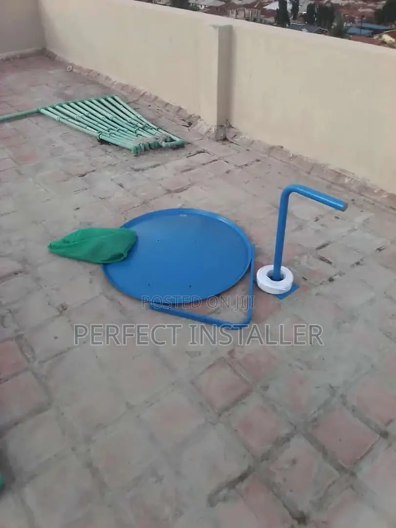 DSTV Decoder