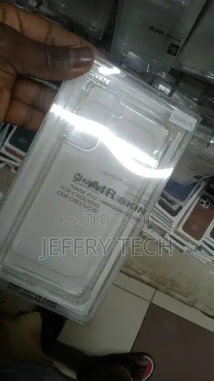 Clear for Samsung Galaxy S21 Plus Cover, Slim Soft and Flexi