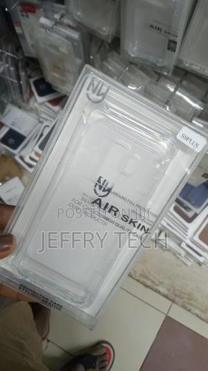 Moonlight Back Cover for Samsung Galaxy S9 Plus Flexible Cry - thumbnail 2