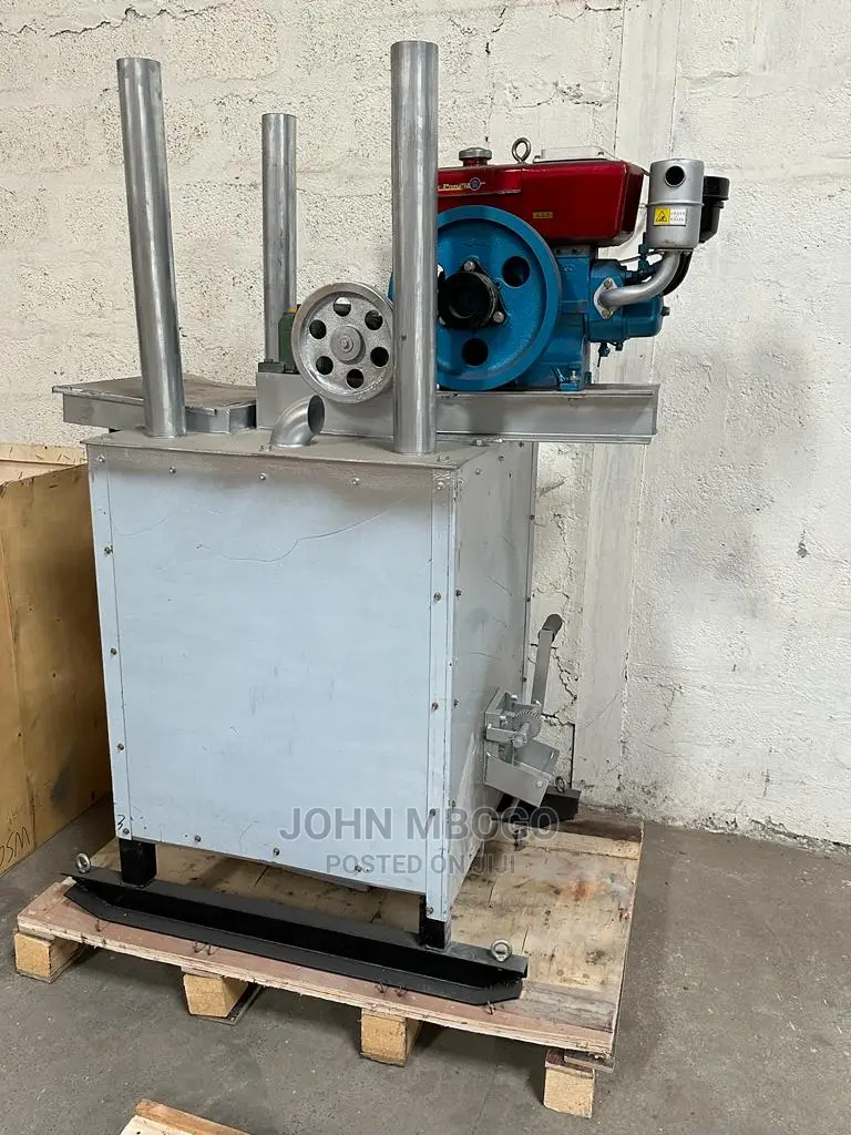 Thermoplastic Roadmarking Boiler
