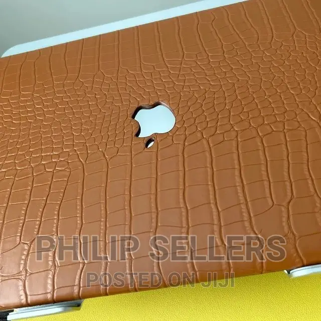 Crocodile Is Our Most Luxurious Design