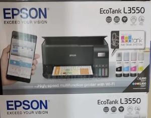 Epson L3550 Print Copy and Scan Printer - thumbnail 2