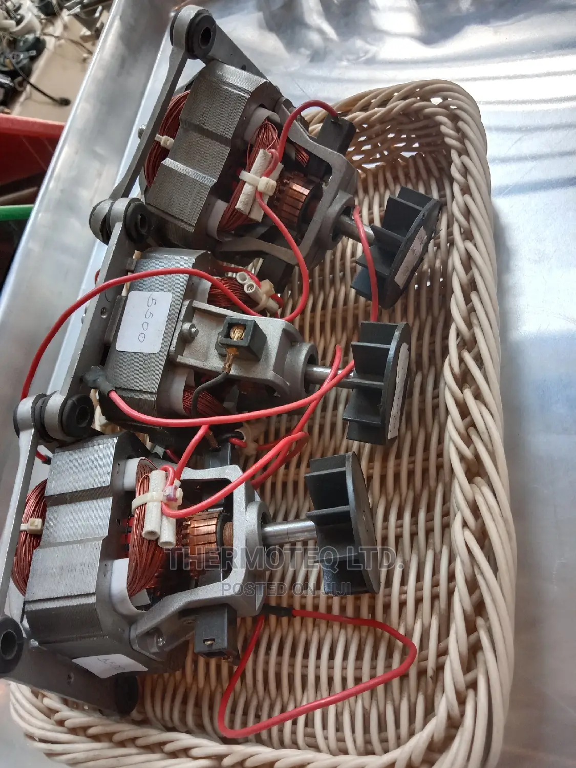 Blender/Commercial Blender Spare Parts/Blender Repair