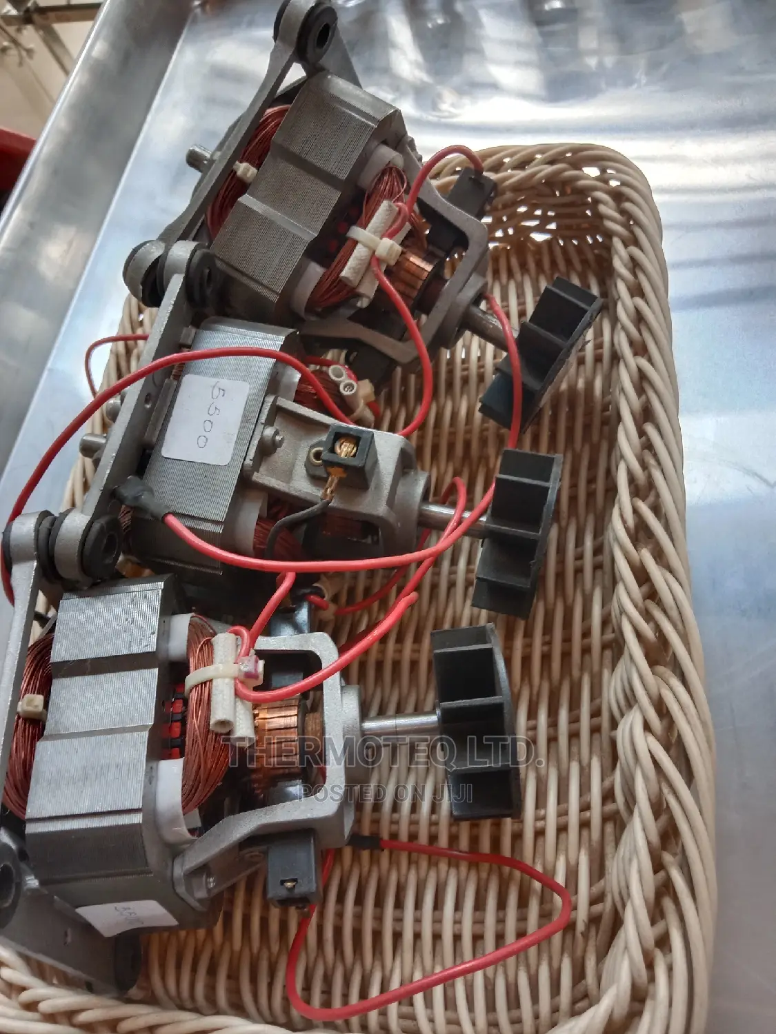 Blender/Commercial Blender Spare Parts/Blender Repair