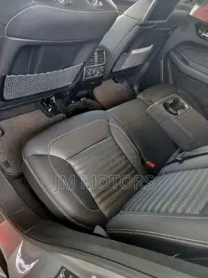 Mercedes-Benz GLE-Class 2016 Silver