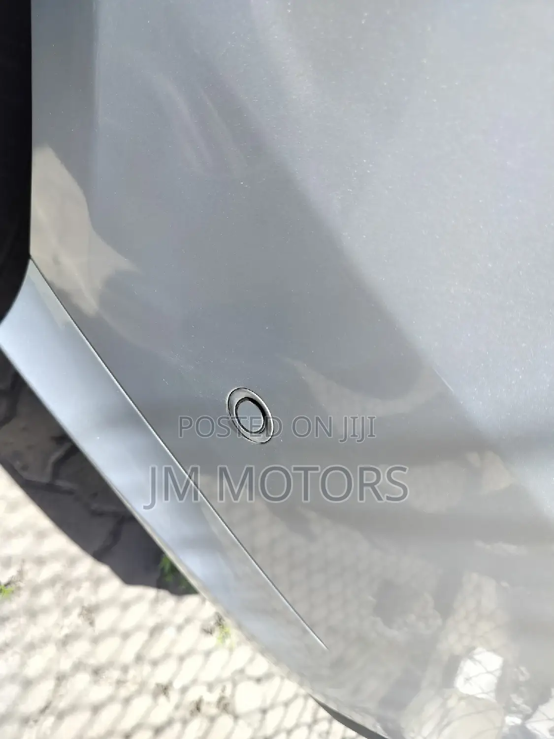 Mercedes-Benz GLE-Class 2016 Silver