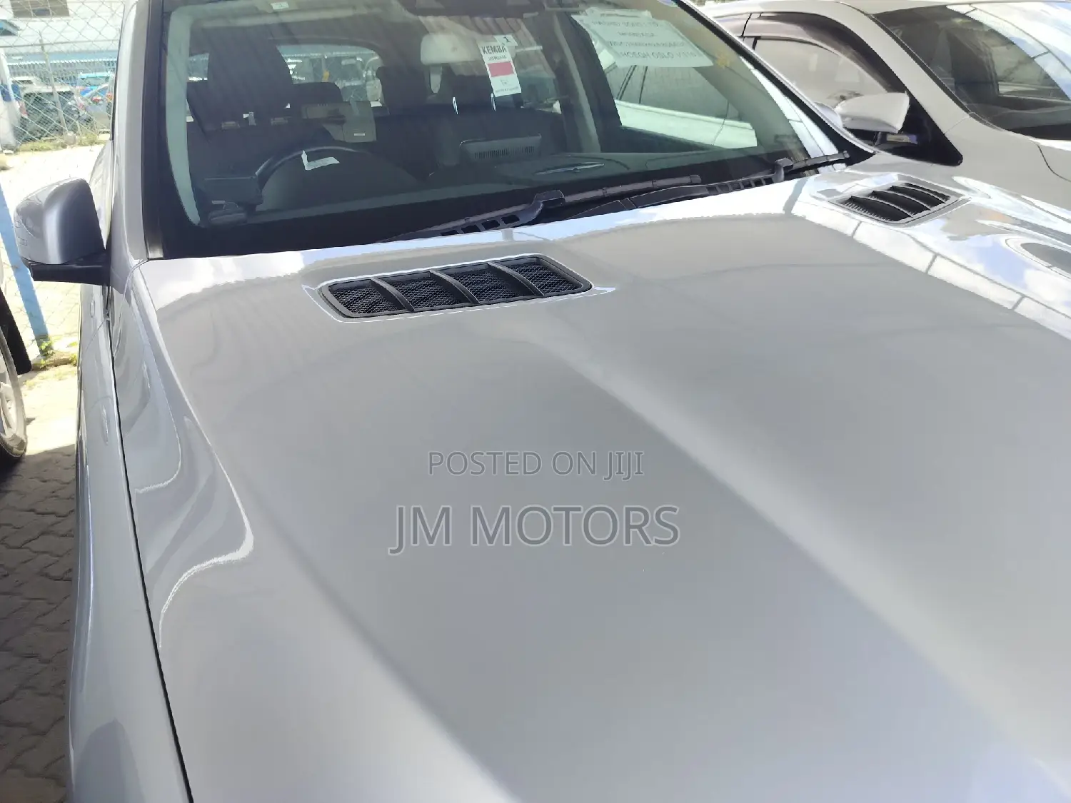 Mercedes-Benz GLE-Class 2016 Silver
