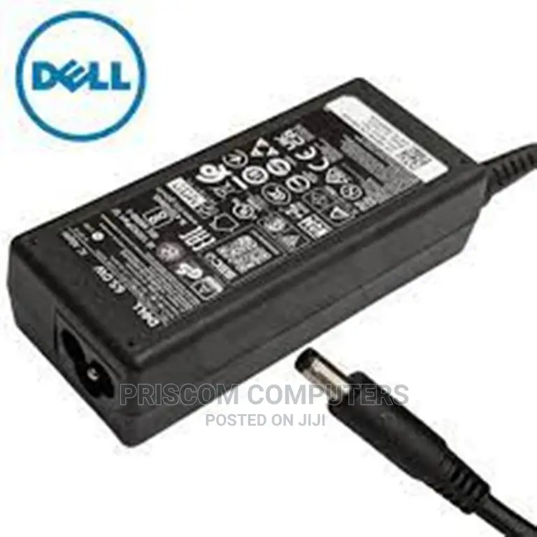 Dell Inspiron 15 7570 Charger Adapter