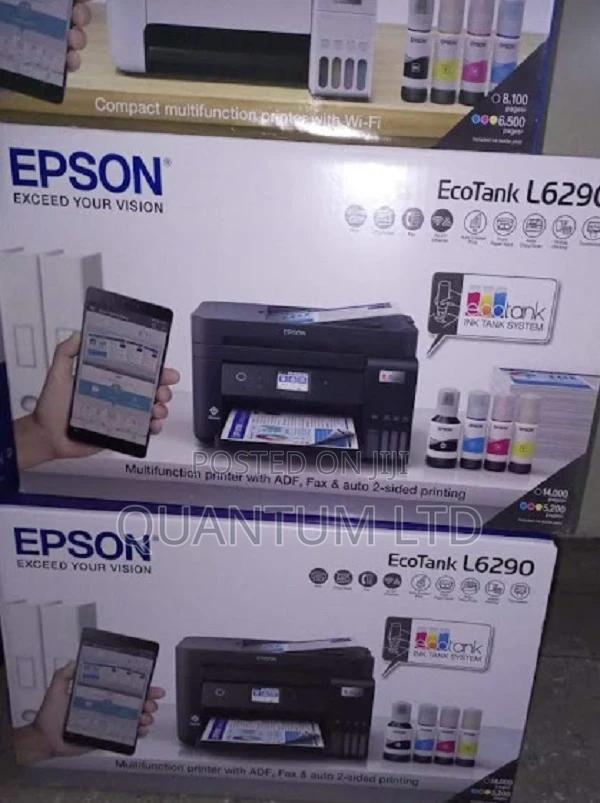 Epson L6290 Ink Tank Printer L6290
