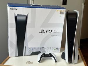 Sony Playstation 5-Ps5 - thumbnail 2