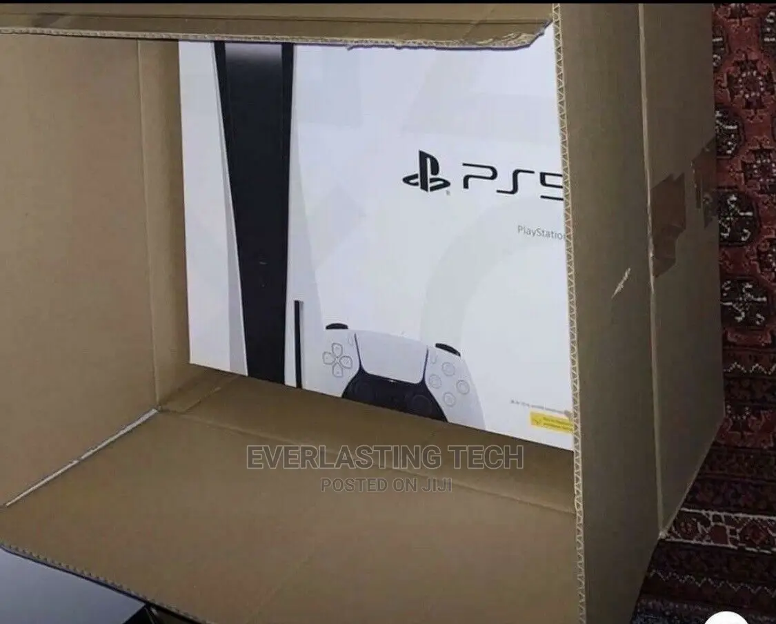 Brand New Ps5 Playstation 5