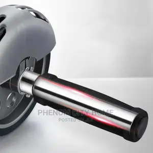 Power Stretcher Available