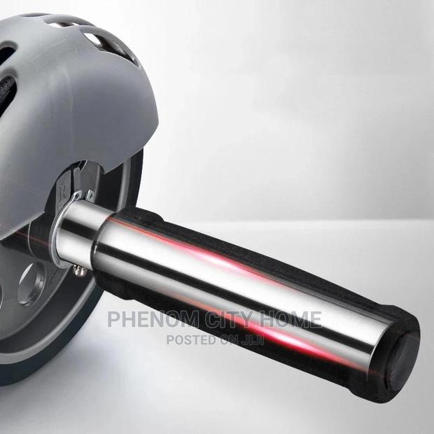 Power Stretcher Available - thumbnail 2