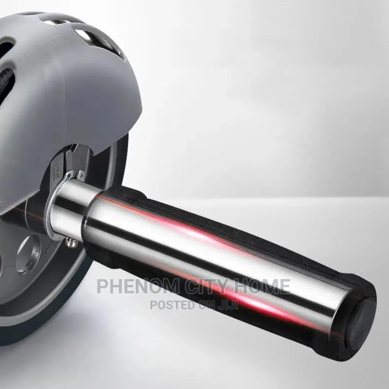 Power Stretcher Available