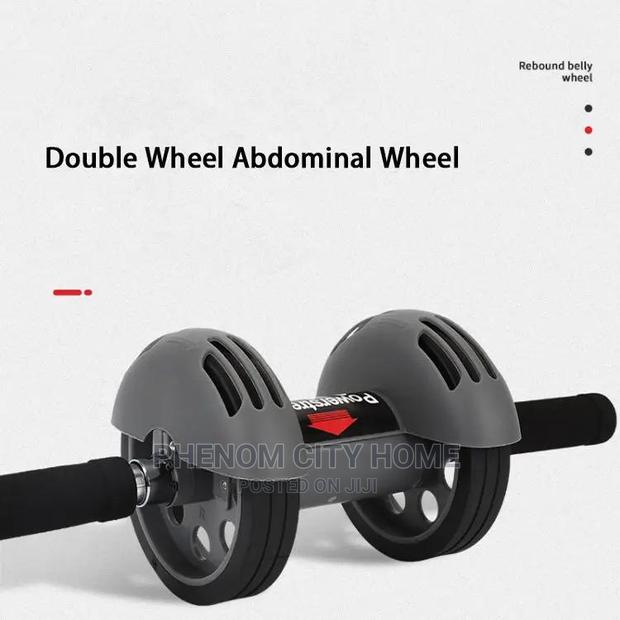 Power Stretcher Available