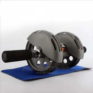 Power Stretcher Roller