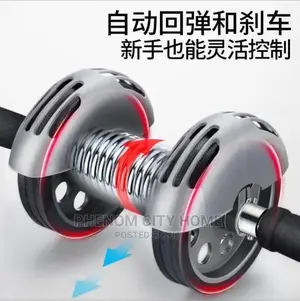 Power Stretcher Roller