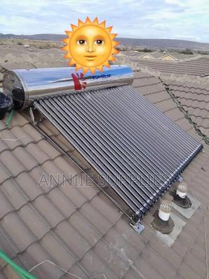 300 Litres Non Pressurized Water Heater - thumbnail 2