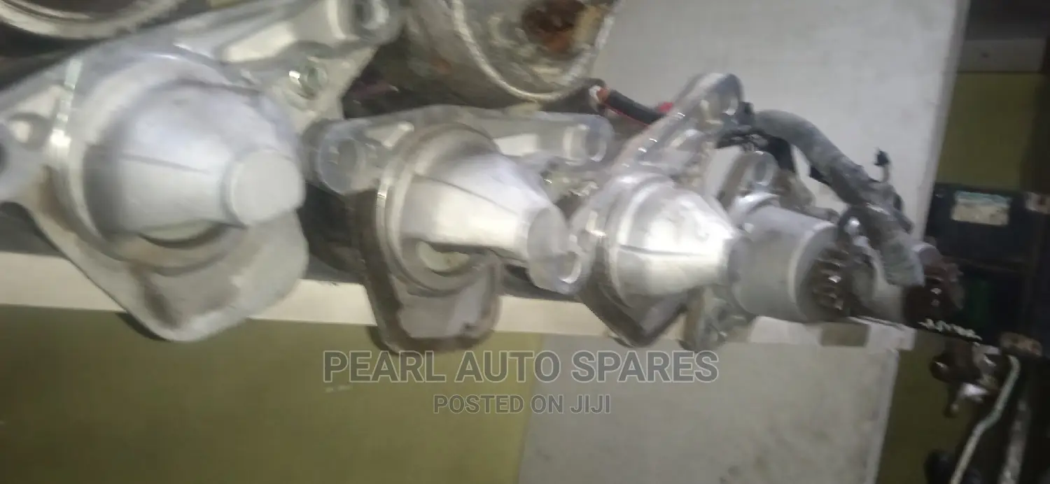 Starter Nissan Xtrail,Wingroad, Bluebird and L200