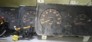 Clock Isuzu NPR NQR NPR and NRM (4.3)