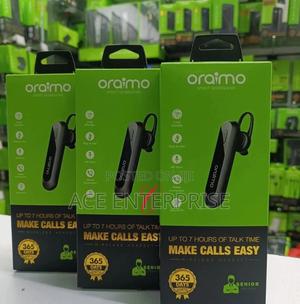 Oraimo Senior Wireless Headset E34S - main view