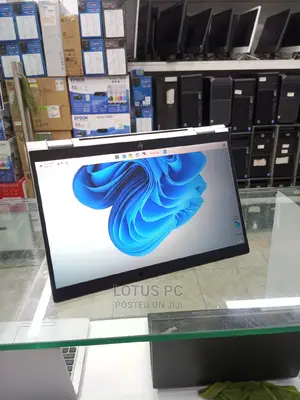 Laptop HP EliteBook X360 1030 G4 16GB Intel Core I7 SSD 512GB