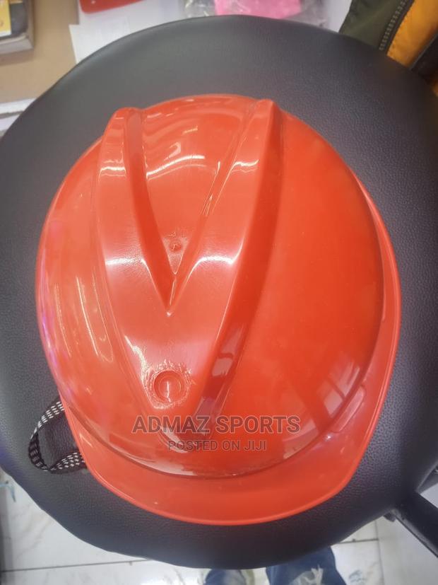 Protective Helmet
