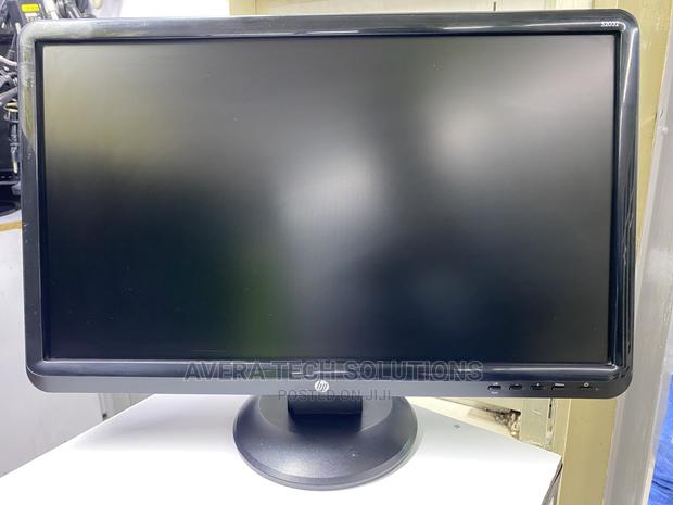 HP S2023 Monitor 20 Inch LCD Display
