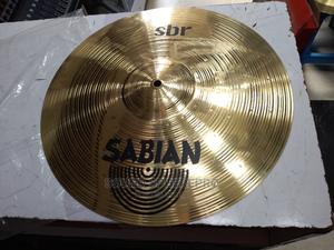 Sabian SBR Crash 16" - thumbnail 2
