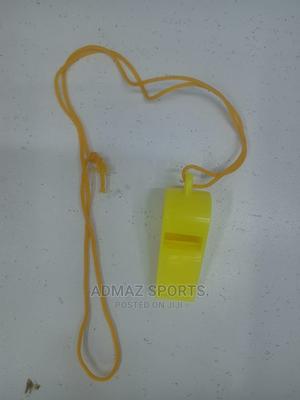 High Quality Whistle - thumbnail 2