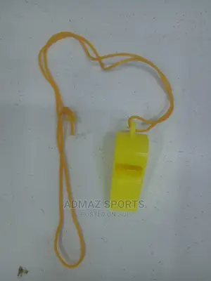 High Quality Whistle