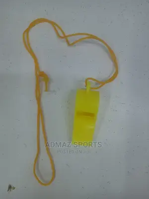 High Quality Whistle